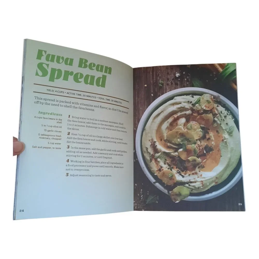 Delish Divine Cookbook Set - Multicolor